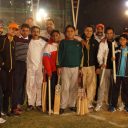 RG Cricket Club